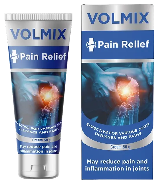 volmix creme